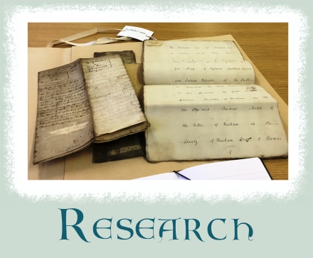 archive research