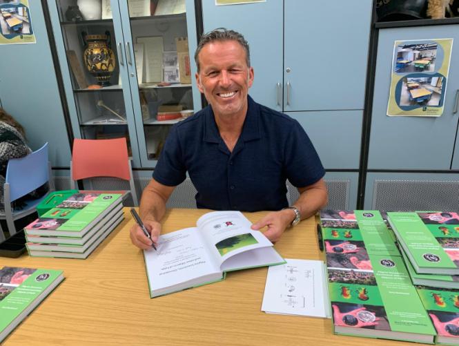 Gary Bankhead, Underwater Archaeologist