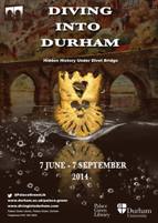 Dive into Durham