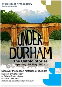 Dive into Durham